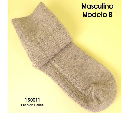 MEDIA MASCULINA C150011