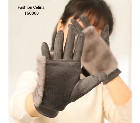 Guante de Invierno C160000