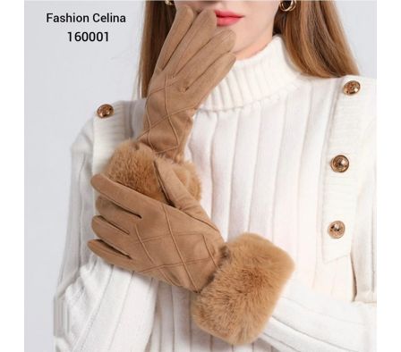 Guante de Invierno C160001