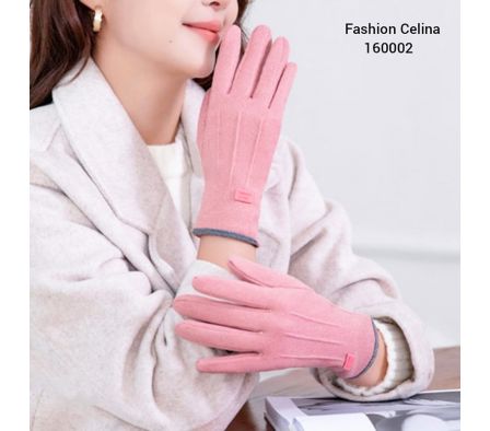 Guante de Invierno C160002