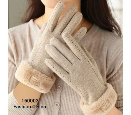 Guante de Invierno C160003