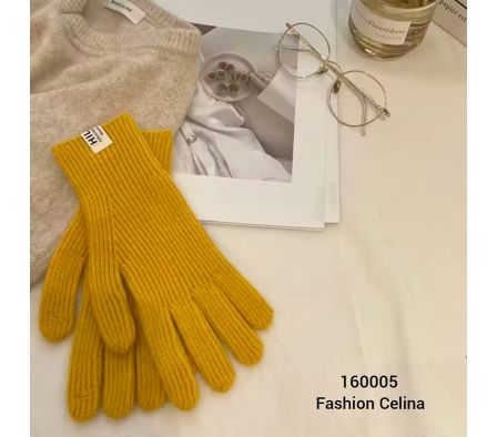 Guante de Invierno C160005