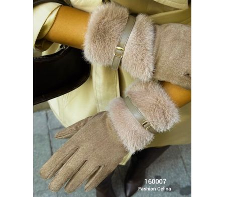 Guante de Invierno C160007