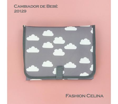 CAMBIADOR PARA BEBE C20129