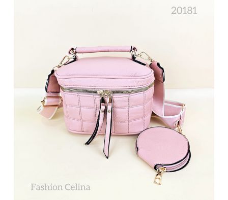Cartera Mini C20181