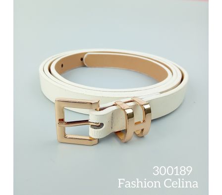 CINTO FEMENINO C300189