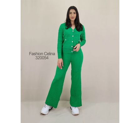 Conjunto Femenino c320054