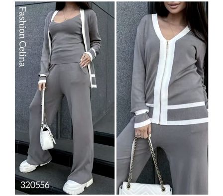 CONJUNTO FEMENINO C320556