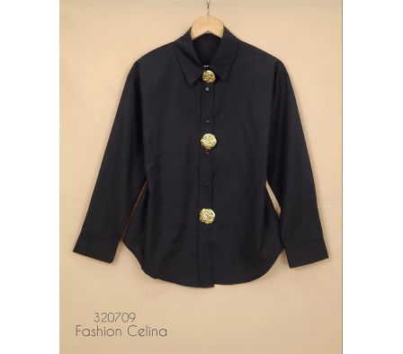 CAMISA FEMENINA C320709