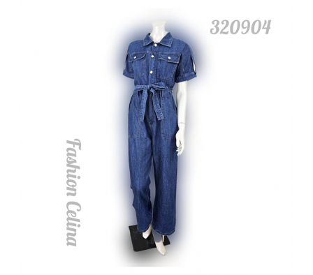 MACACON JIN FEMENINO C320904