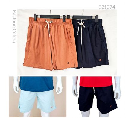 SHORT MASCULINO C321074