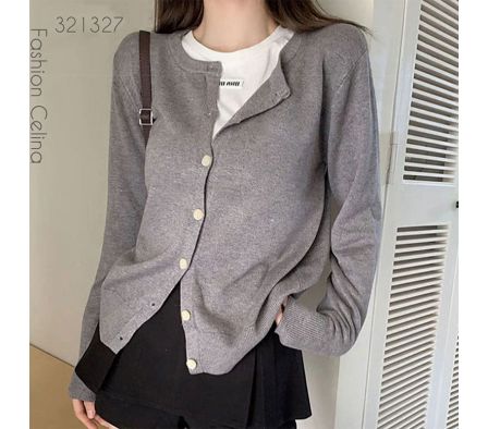 SUETER FEMENINO C321327