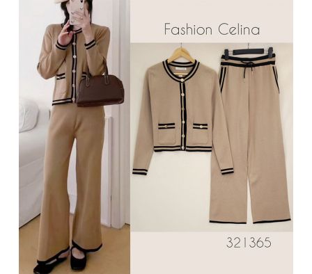 CONJUNTO FEMENINO C321365