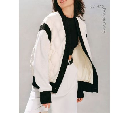 Campera chaqueta c321475