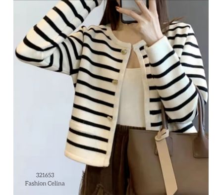 SUETER FEMENINO C321653