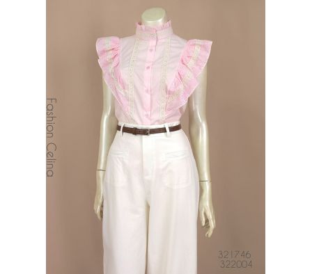 BLUSA FEMENINA C321746