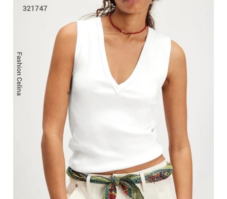 BLUSA FEMENINA C321747