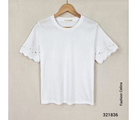 BLUSA FEMENINA C321836