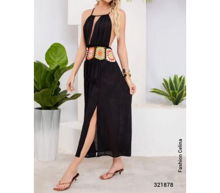 Salida de Playa C321878