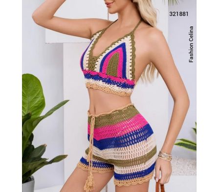 Salida de Playa C321881