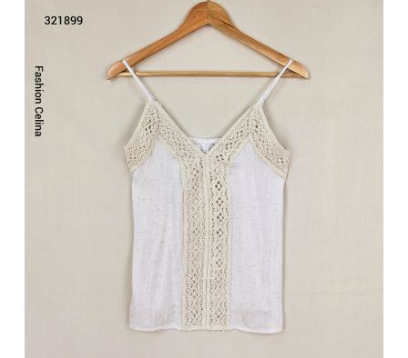 BLUSA FEMENINA C321899