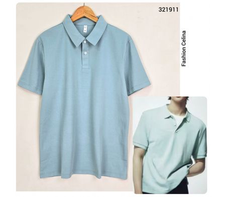 Remera Polo Masculino C321910