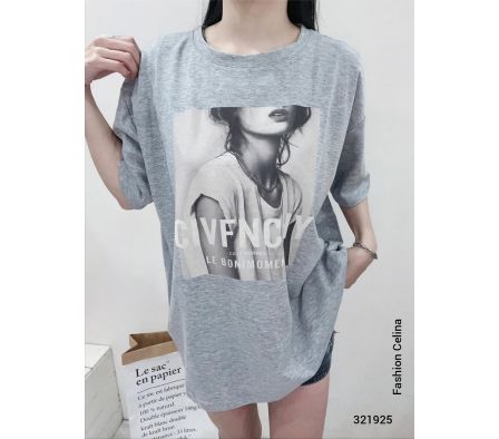 BLUSA FEMENINA C321925