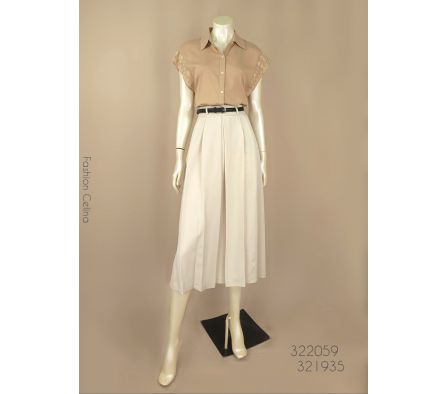 POLLERA FEMENINA C321935