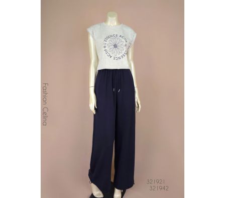 PANTALON FEMENINO C321942