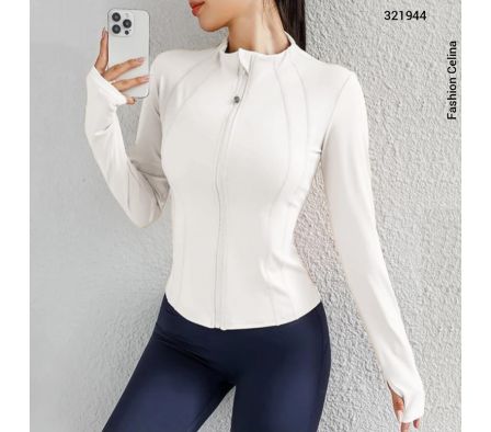 CAMPERA FEMENINA C321944