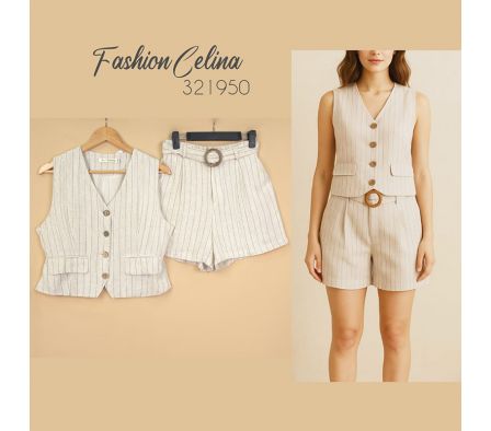 CONJUNTO FEMENINO C321950