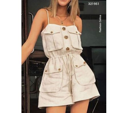 MACACON ENTERIZO C321951