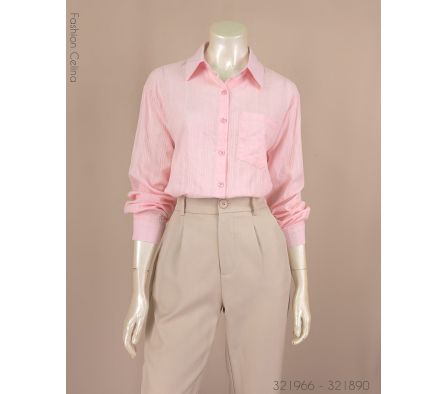 CAMISA FEMENINA C321966