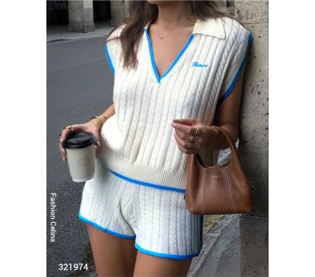 CONJUNTO FEMENINO C321974