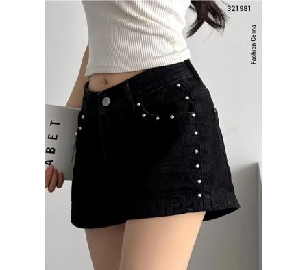 Short Femenino C321981