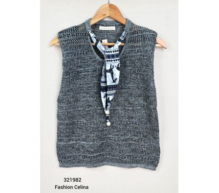 BLUSA FEMENINA C321982