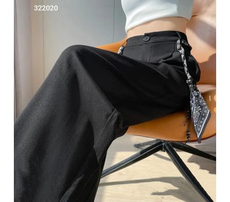 PANTALON FEMENINO C322020