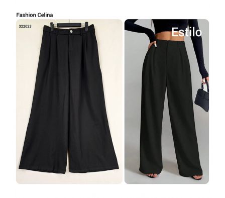 PANTALON FEMENINO C322023