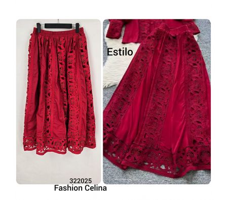 PANTALON FEMENINO C322025