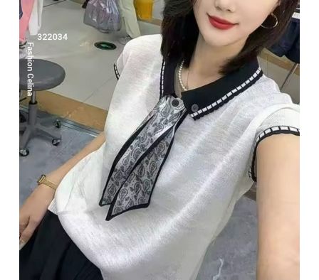 BLUSA FEMENINA C322034