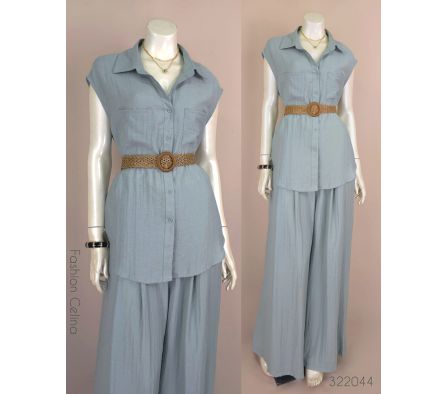 CONJUNTO FEMENINO C322044