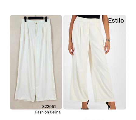 PANTALON FEMENINO C322051