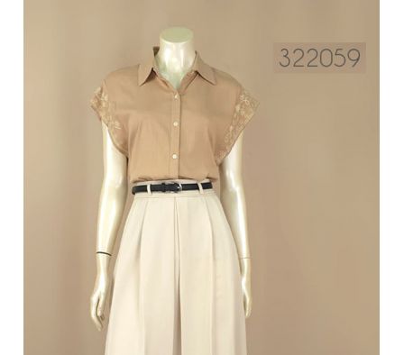 BLUSA FEMENINA C322059