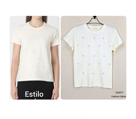 BLUSA FEMENINA C322077