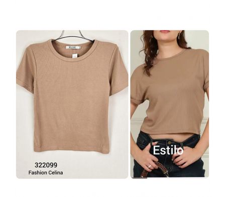 BLUSA FEMENINA C322099