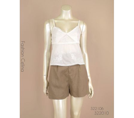 BLUSA FEMENINA C322106