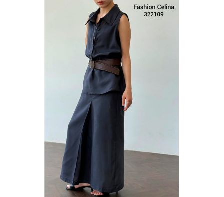 CONJUNTO FEMENINO C322109