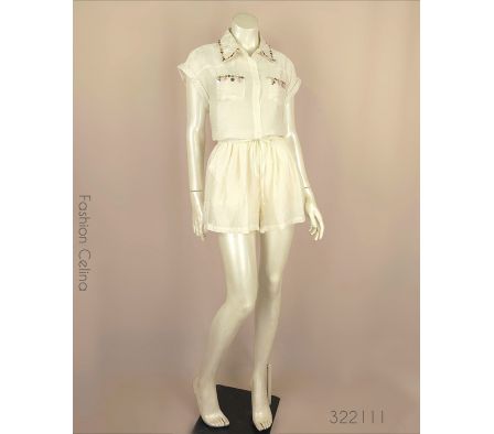 CONJUNTO FEMENINO C322111