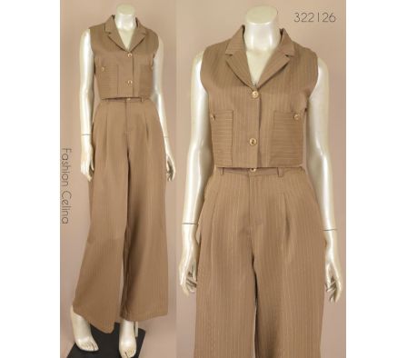 CONJUNTO FEMENINO C322126