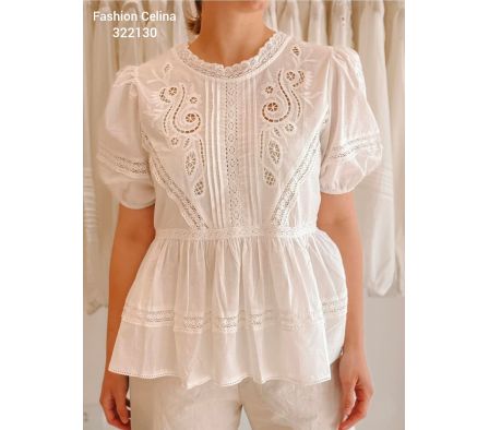 BLUSA FEMENINA C322130